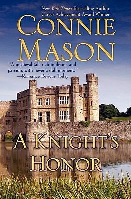 A Knight's Honor 1428511725 Book Cover
