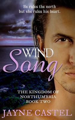 Wind Song 1979257833 Book Cover