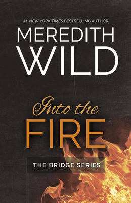 Into the Fire 194389308X Book Cover