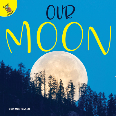 Our Moon 1641561769 Book Cover