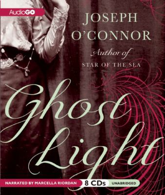 Ghost Light 1609981464 Book Cover