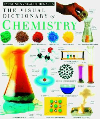 Chemistry 0789404443 Book Cover