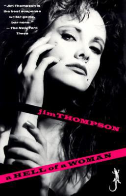 A Hell of a Woman 0679732519 Book Cover