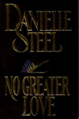 No Greater Love 0385299095 Book Cover