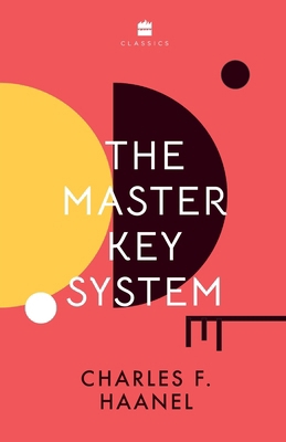 Master Key System 9356996814 Book Cover
