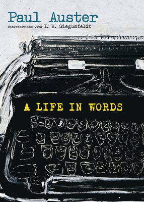 A Life in Words: Conversations with I. B. Siegu... 1609807774 Book Cover