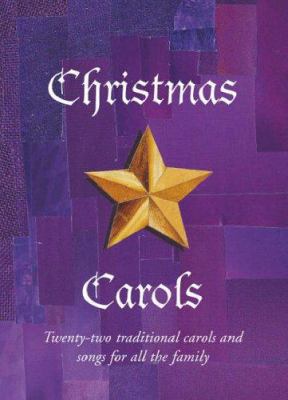 Christmas Carols 1405050039 Book Cover