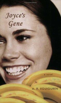 Joyce's Gene 1883378451 Book Cover