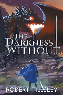 The Darkness Without 0645388661 Book Cover