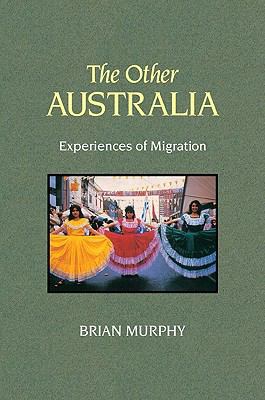 The Other Australia 0521102243 Book Cover