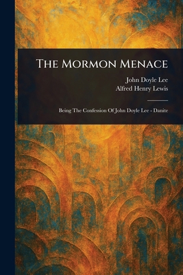 The Mormon Menace 1022990357 Book Cover