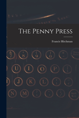 The Penny Press 101922648X Book Cover