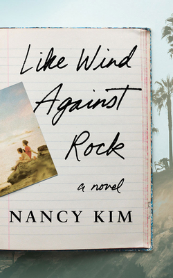 Like Wind Against Rock 1713560860 Book Cover