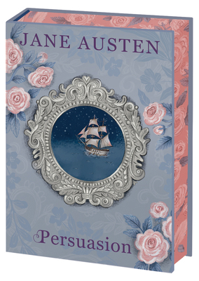 Persuasion 1997872021 Book Cover