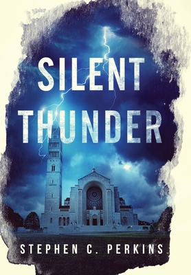 Silent Thunder B0BWCNY8N8 Book Cover