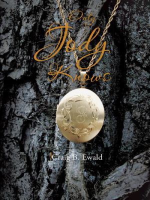 Only Jody Knows 1496908392 Book Cover