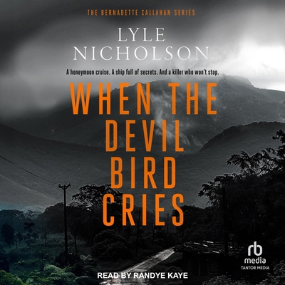 When the Devil Bird Cries B0G8DT4HG6 Book Cover