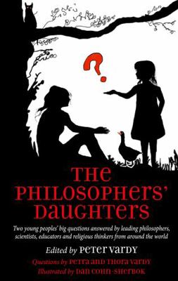 The Philosophers' Daughters: Two young peoples’... 1915412218 Book Cover