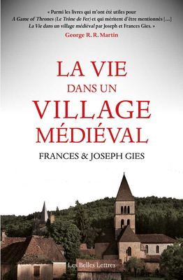 La Vie Dans Un Village Medieval [French] 2251450831 Book Cover