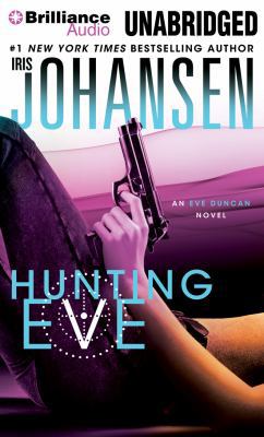 Hunting Eve 148052591X Book Cover