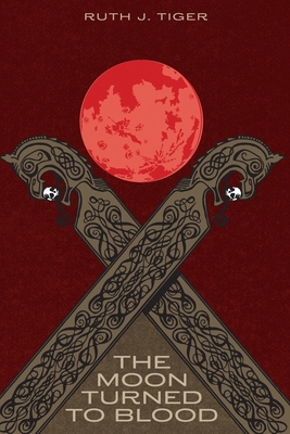 The Moon Turned to Blood B0D8JZ21ZS Book Cover