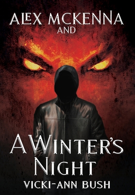 Alex McKenna and a Winter's Night 1965648002 Book Cover