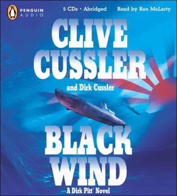 Black Wind 0143057391 Book Cover