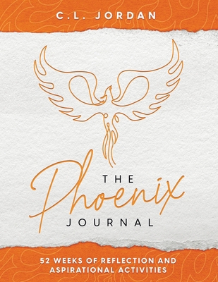 The Phoenix Journal 1913619141 Book Cover