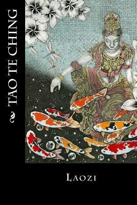 Tao Te Ching 1539322556 Book Cover