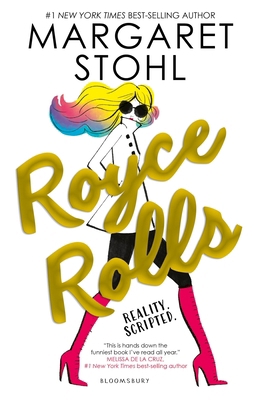 Royce Rolls 1408890798 Book Cover