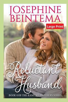 Reluctant Husband 1793993181 Book Cover