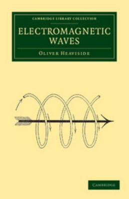 Electromagnetic Waves 1108041590 Book Cover