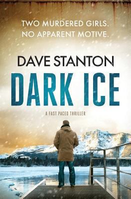 Dark Ice 1912604175 Book Cover