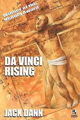 Da Vinci Rising / The Diamond Pit (Wildside Dou... 1434411907 Book Cover