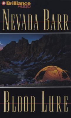 Blood Lure 1469294281 Book Cover