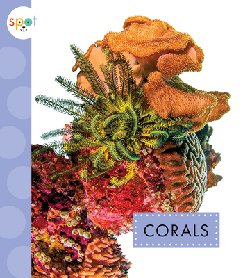Corals 1681526751 Book Cover