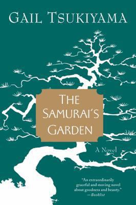 The Samurai's Garden B000P3ZBZQ Book Cover