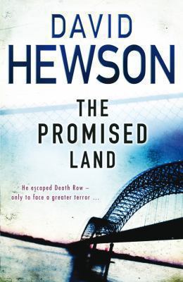 The Promised Land 1405092122 Book Cover