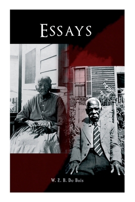 Essays 8027340012 Book Cover