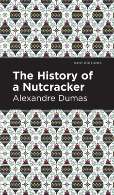 History of a Nutcracker B0D1KZ8Z28 Book Cover