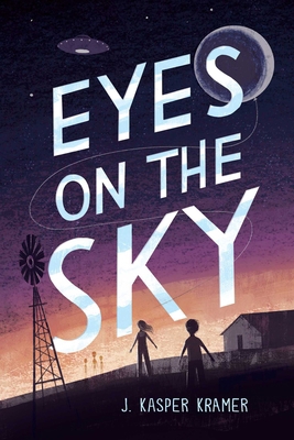 Eyes on the Sky 1665944218 Book Cover