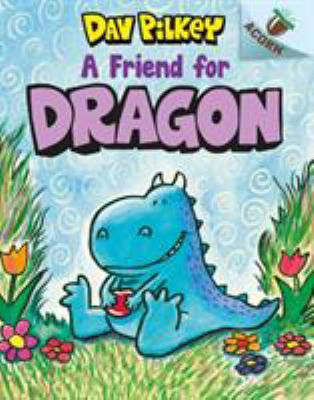 Acorn A Friend For Dragon 0702301647 Book Cover