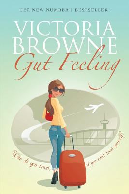 Gut Feeling 0992808308 Book Cover