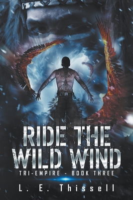 Ride the Wild Wind B0CY1S6SNX Book Cover