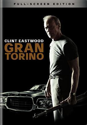 Gran Torino            Book Cover