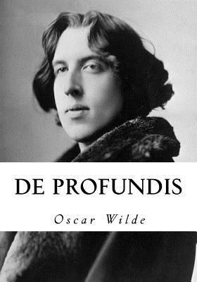 de Profundis 1534779108 Book Cover