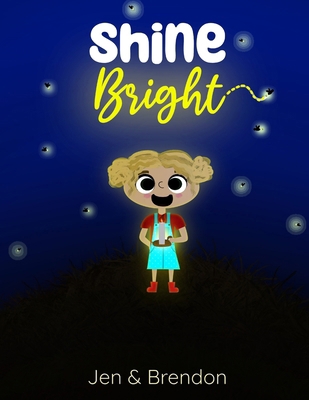 Shine Bright            Book Cover