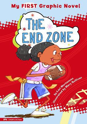 The End Zone 1434214087 Book Cover