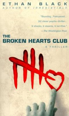 The Broken Hearts Club 0345426037 Book Cover