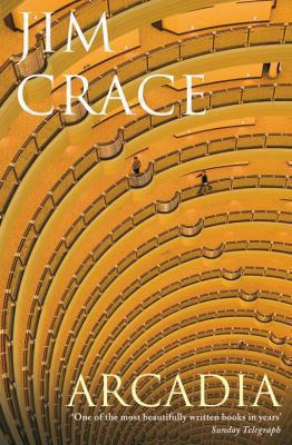 Arcadia 0330453335 Book Cover